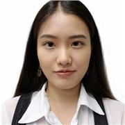 Kindergarte children and primary school students. I'm bilingual in English and Vietnamese